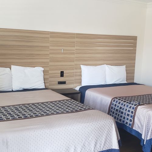 Regency Inn & Suites Downey